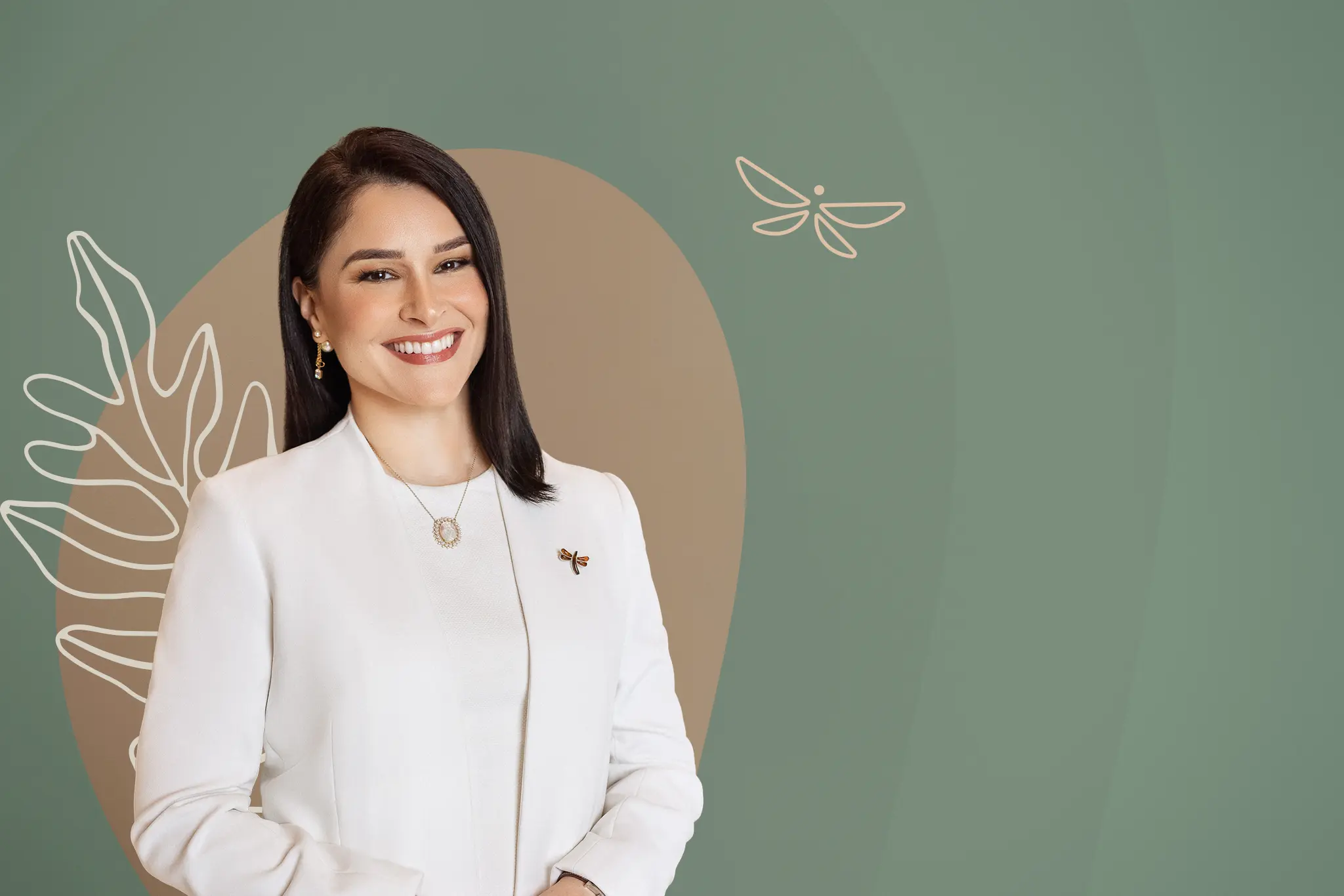 Acompañando líderes y organizaciones hacia su transformación más auténtica